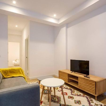 Appartement Coqueto Apartamento Muy Centrico à Vigo Extérieur photo