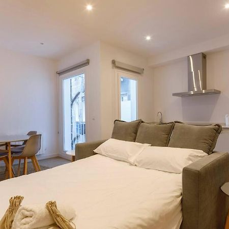 Appartement Coqueto Apartamento Muy Centrico à Vigo Extérieur photo