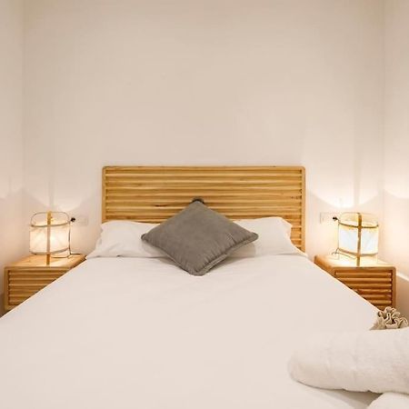 Appartement Coqueto Apartamento Muy Centrico à Vigo Extérieur photo