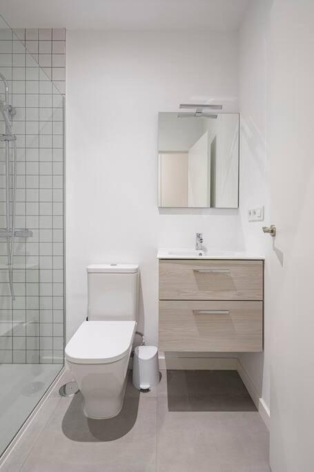 Appartement Coqueto Apartamento Muy Centrico à Vigo Extérieur photo