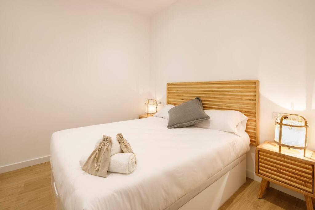 Appartement Coqueto Apartamento Muy Centrico à Vigo Extérieur photo