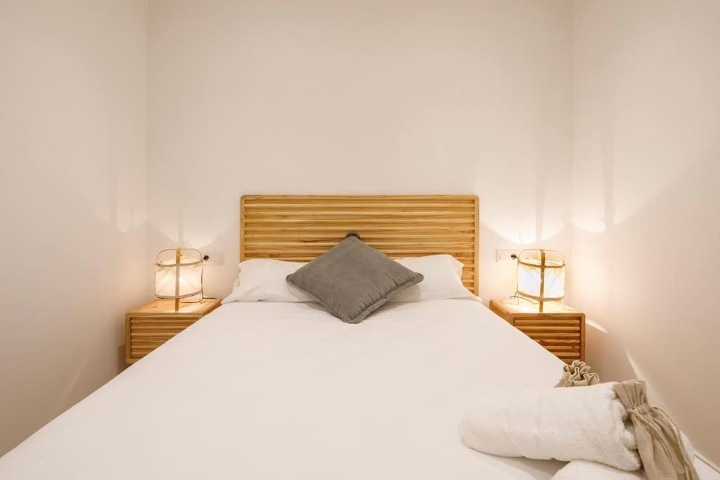 Appartement Coqueto Apartamento Muy Centrico à Vigo Extérieur photo